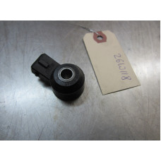 26W118 Knock Detonation Sensor For 08-11 Jeep Wrangler  3.8 53033315SS